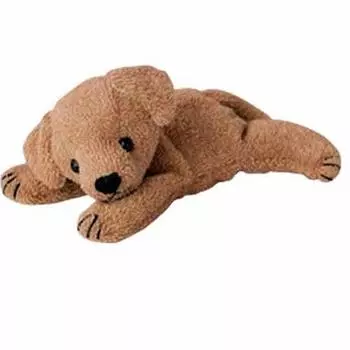 Измученный ретривер Хаманака