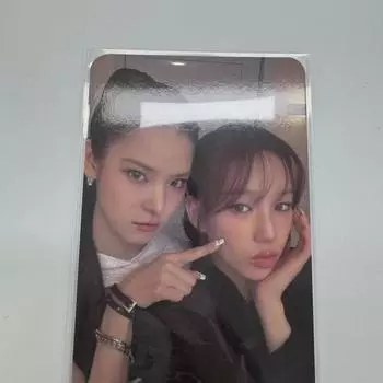 Izna Iizuna Mai+love Unit Showcase Foca 1.8