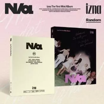 izna - N/a **предзаказ товара** дата выхода: 2024.11.26 0