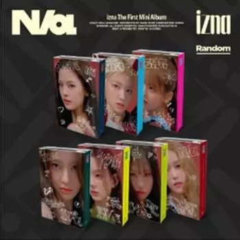 izna - Н/д [izna Ver.] Дата выхода: 2024.11.26 0