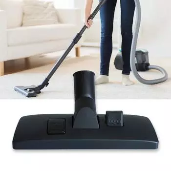 Износостойкая насадка для чистящей щетки. Отличная практичная широко применяемая запасная часть для бытового пылесоса. 32mm