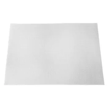 Износостойкая противоскользящая подошва для обуви для женщин и мужчин, подошва Cowhells, 58 см x 38 см x 2,2 мм(белый) жёлтый