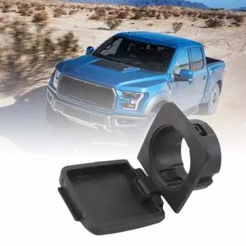 Износостойкая розетка, пылезащитная крышка, крышка прикуривателя, BB5Z-19A487-BA