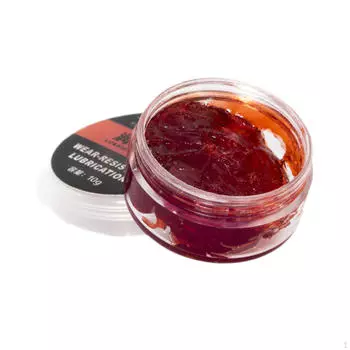 Износостойкая смазка для дифференциальных передач, усиленная для двигателя, подшипника шпинделя