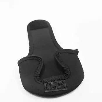 Износостойкая сумка для рыболовного колеса Waterdrop защитный чехол для колеса рыболовное снаряжение красный/чёрный