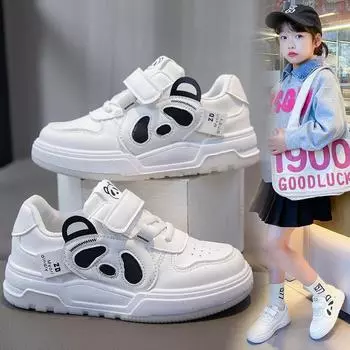 Износостойкие детские кроссовки Новые модные повседневные кроссовки для мальчиков 26 розовый