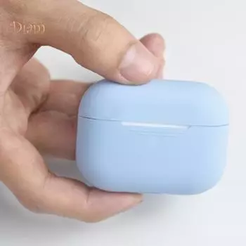 Износостойкий чехол для хранения наушников NH с защитой от падения для AirPods Pro Red