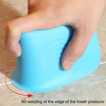 Износостойкий финишер для герметизации, противоскользящий практичный инструмент для расшивки швов пола, настенной плитки