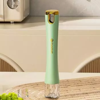 Износостойкий молоток для льда, легко моется, палочка для измельчения фруктового чая, фруктовое мороженое, молочный чай, магазин зелёный