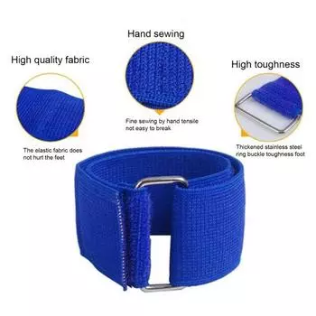 Износостойкий высокоэластичный интерактивный игровой нейлоновый ремень для двух человек и трех ног для школьных занятий, спортивный шнур