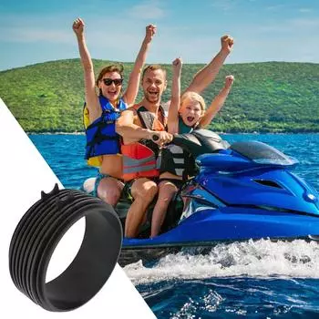 Износостойкое кольцо насоса Высокопроизводительные сменные кольца для моторной лодки Spark Parts Propulsion System Сменные сменные кольца для 2 Up & 3 United States