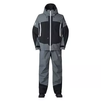 износоустойчивость Gunmetal L [Daiwa] износ/холод DW-1824