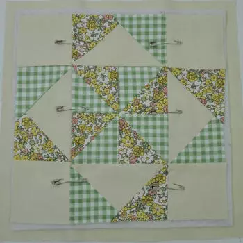 Изогнутые безопасные булавки, гибкие, высокопрочные, стальные, для шитья крючком 100pcs 3.8mm