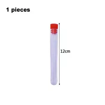 Изогнутые популярные штифты из нержавеющей стали для центрального отверстия бусины, 5 шт., простые иглы для бисероплетения, высокое качество, уникальный Tube 7.5cm