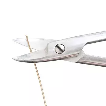 Изогнутые сварочные ножницы для изготовления ювелирных изделий, паяльные резцы из нержавеющей стали, зажимные инструменты для ремонта