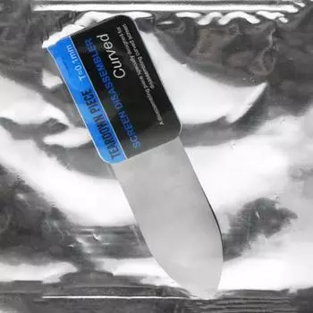 Изогнутый ЖК-экран Spudger Гибкая открывающаяся подставка для мобильного телефона Инструмент для снятия карт для планшетов