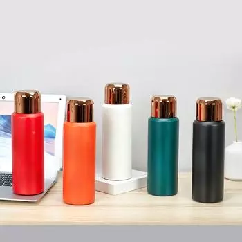 Изолированная чашка для тушения из нержавеющей стали 316, портативная чашка для морозного приготовления старого белого чая, изолированная кастрюля для тушения, чашка для прямого питья 600ml