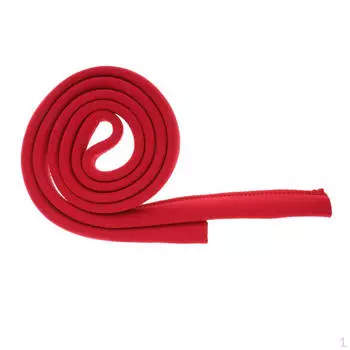 Изолированная крышка рукава для трубки для питья серый