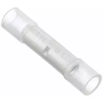 Изолированная обжимная муфта TRUSCO, тип B (20 шт.) Т-ТМВБ-1.25