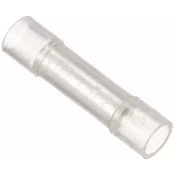 Изолированная обжимная втулка TRUSCO для стыковки типа B (20 шт.) Т-ТМВБ-2