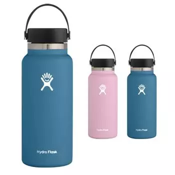 Изолированная офисная чашка из нержавеющей стали на 32 унции, крышка с ручкой для чашки из нержавеющей стали и вакуумной изоляцией, герметичная мягкая крышка One Size синий