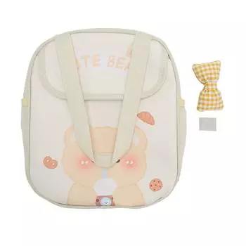 Изолированная сумка для ланча для девочек с рисунком из мультфильма, большая емкость, алюминиевая фольга, утолщенная, кавайная коробка для ланча