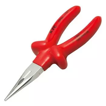 Изолированные плоскогубцы радиоуправляемые Kyoto Machinery Tools (КТК) ЗПСЛ-160