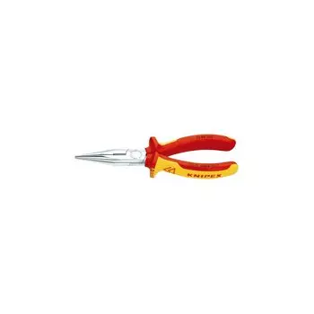 Изолированные радиоуправляемые клещи KNIPEX 1000 В 2506-160 (SB)