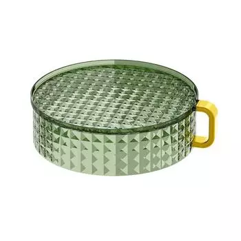 Изолированный чехол для овощей, зимняя полка для хранения остатков еды, пыленепроницаемый чехол для кухонного стола, тарелка, кухонные принадлежности