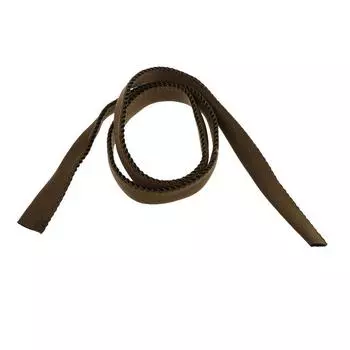 Изолированный чехол для шланга для питья в упаковке для питья коричневый