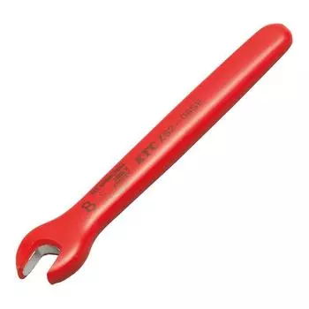 Изолированный гаечный ключ Kyoto Machinery Tools 8 мм (КТК) ЗС2-08СЭ