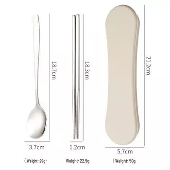 Изолированный ланч-бокс из нержавеющей стали 304, пригодный для использования в микроволновой печи — многослойный, герметичный, портативный для студентов и офисных работников