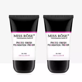 Изолирующий крем для глаз, косметика для лица, тюбик, увлажняющий, увлажняющий праймер, невидимый праймер для макияжа пор 25ml