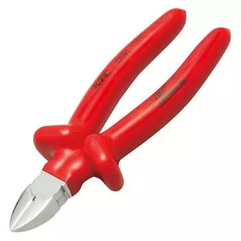 Изолирующий щипцы Kyoto Machinery Tools (КТК) ЗПН1-160