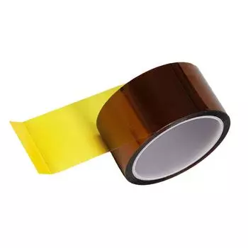 Изоляционная лента с сильной адгезией для нескольких поверхностей Термостойкая лента Клейкие ленты