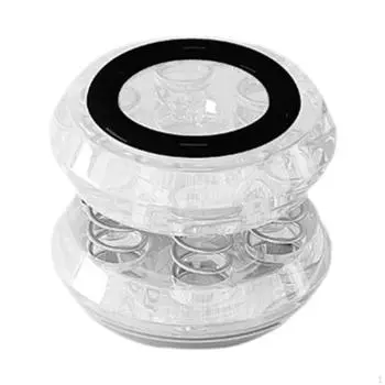 Изоляционная подставка для динамиков, подставка, ножки, амортизатор для усилителей 1 Piece