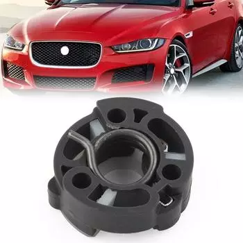 Изолятор торсионной муфты нагнетателя для jaguar xj land range rover 5.0 л