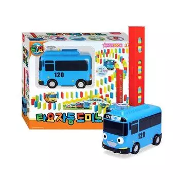 Izone Tayo автоматическое домино, настольная игра для представителей Кореи