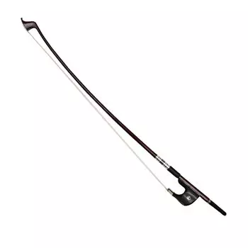 Изящный смычок для контрабаса German Carbon BC-0G