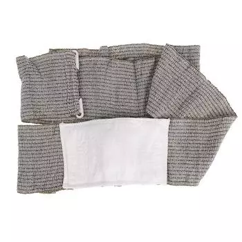 Израильская повязка 4 дюйма стерильная раневая повязка давление планка и компрессионная повязка one size