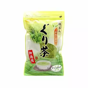 Izu scented Ichikawa Noguri tea matcha tea bag 150g