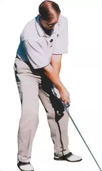 Изучите секретную позицию с CrossGrip