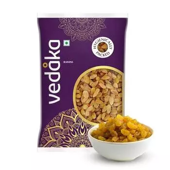 Изюм Ведака - 1кг | Сушеный виноград | Кишмиш 1kg