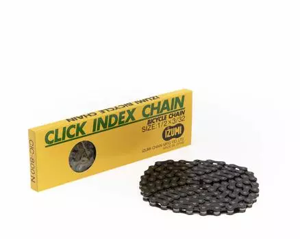 Izumi CIC800N 116L Chain 1/23/32