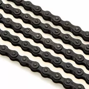 Izumi Jet Black 116L MASH Black