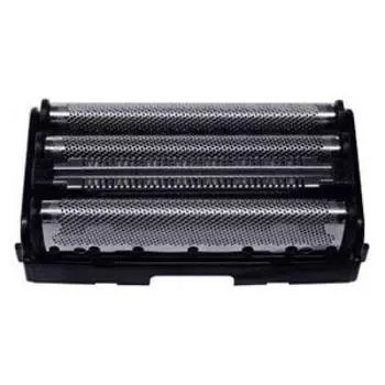 Izumi Seiki Seisakusho Maxell Izumi Бритва Сменное лезвие SO-V557 Мужская (Внешнее лезвие) чёрный