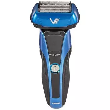 IZUMI Z-DRIVE high end series reciprocating shaver 4 blades blue IZF-V978-A-EA