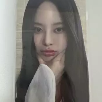 Izuna Photocard Withmuu