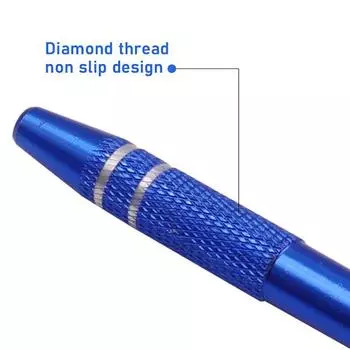 Извлекатель микросхем противоскользящий инструмент для извлечения микросхем BGA электронный съемник компонентов