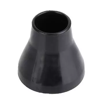 Извлекатель мячей для гольфа Практичный захват с присоской Резина